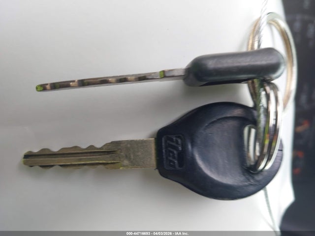Aukcja sprzedaży 1996 Gmc Sierra C1500, vin: 2GTEC19W0T1532772, numer aukcji: 44716693