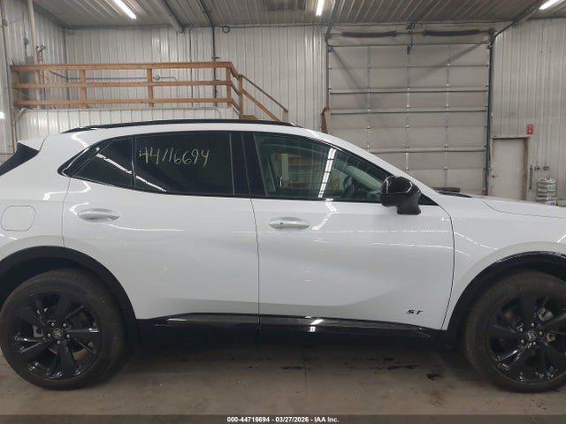 Aukcja sprzedaży 2025 Buick Envision Sport Touring Awd, vin: LRBFZLE44SD090017, numer aukcji: 44716694