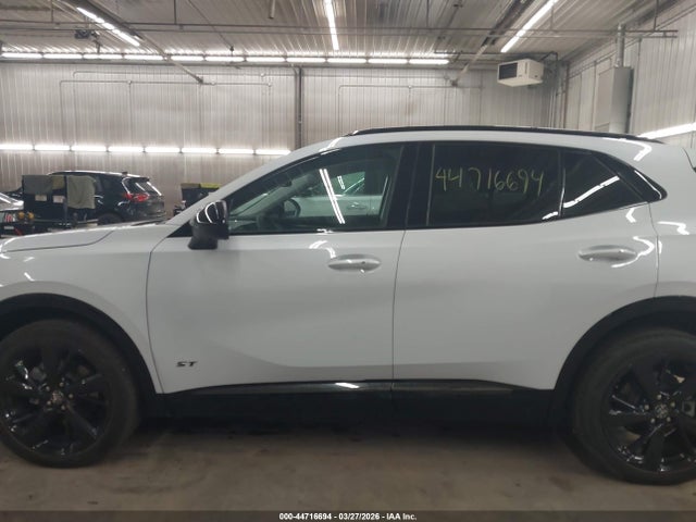 Aukcja sprzedaży 2025 Buick Envision Sport Touring Awd, vin: LRBFZLE44SD090017, numer aukcji: 44716694