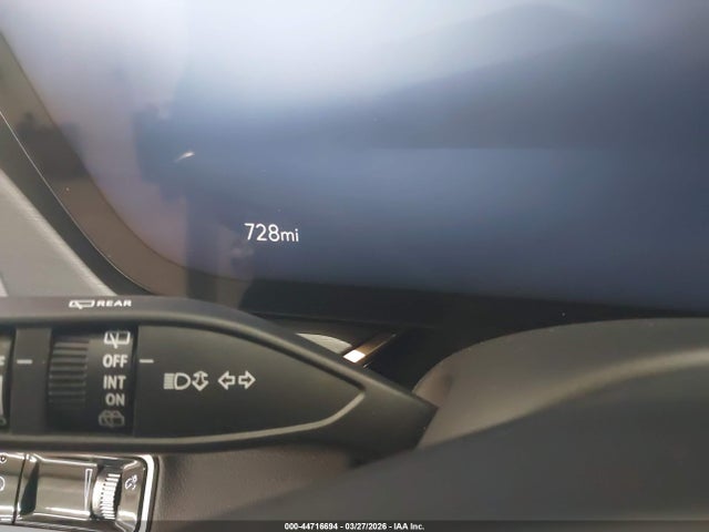 Aukcja sprzedaży 2025 Buick Envision Sport Touring Awd, vin: LRBFZLE44SD090017, numer aukcji: 44716694