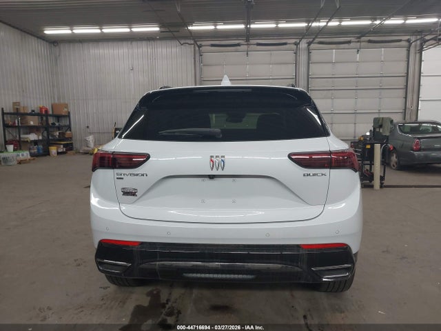 Aukcja sprzedaży 2025 Buick Envision Sport Touring Awd, vin: LRBFZLE44SD090017, numer aukcji: 44716694