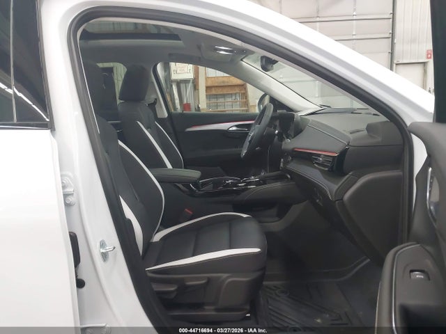 Aukcja sprzedaży 2025 Buick Envision Sport Touring Awd, vin: LRBFZLE44SD090017, numer aukcji: 44716694