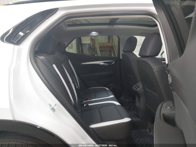 Aukcja sprzedaży 2025 Buick Envision Sport Touring Awd, vin: LRBFZLE44SD090017, numer aukcji: 44716694