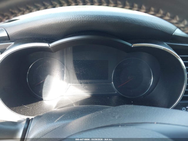 2013 KIA OPTIMA HYBRID KNAGM4ADXD5058232 Photo 6