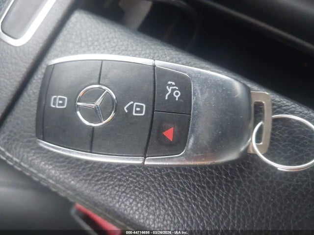 Auction sale of the 2021 Mercedes-benz Glb 250, vin: W1N4M4GB6MW124550, lot number: 44716698