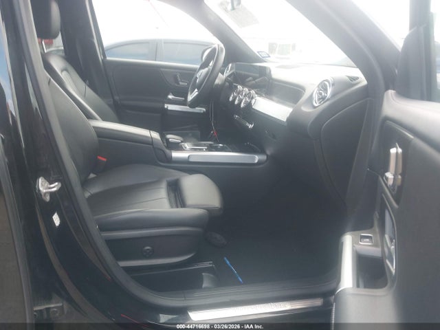 Auction sale of the 2021 Mercedes-benz Glb 250, vin: W1N4M4GB6MW124550, lot number: 44716698