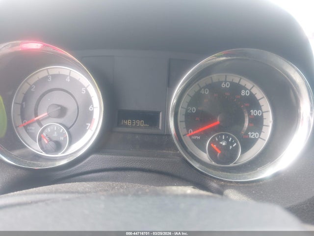 Продажа на аукционе авто 2016 Dodge Grand Caravan American Value Pkg, vin: 2C4RDGBG7GR400782, номер лота: 44716701