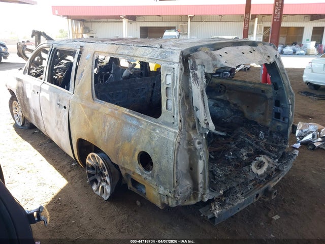 Aukcja sprzedaży 2015 Gmc Yukon Xl 1500 Sle, vin: 1GKS1GKC1FR638790, numer aukcji: 44716704