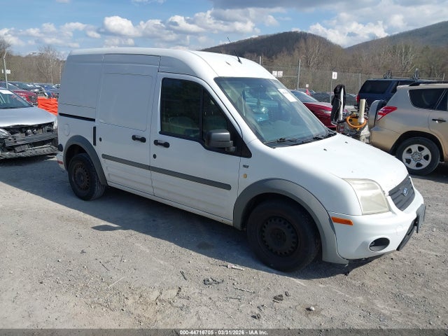 2011 FORD TRANSIT CONNECT NM0LS7DN4BT064921