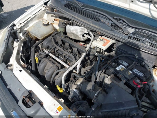 2011 FORD TRANSIT CONNECT NM0LS7DN4BT064921 Photo 9