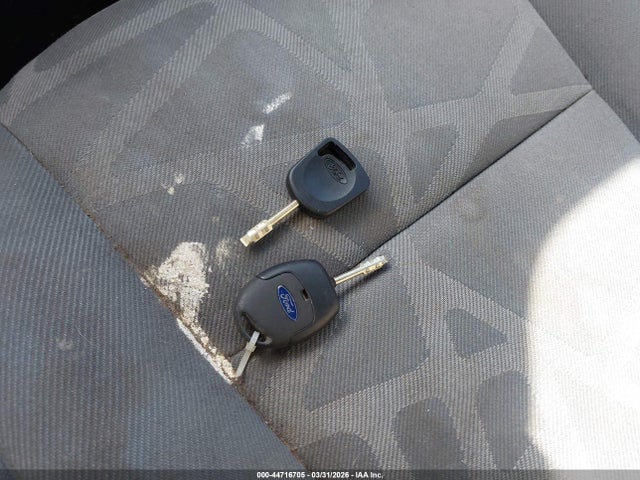 2011 FORD TRANSIT CONNECT NM0LS7DN4BT064921 Photo 10