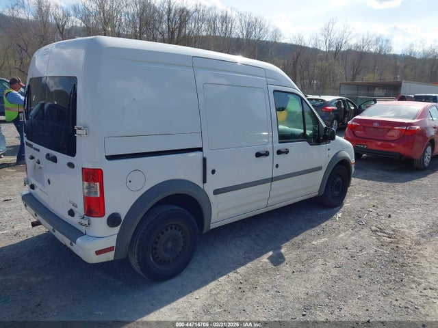 2011 FORD TRANSIT CONNECT NM0LS7DN4BT064921 Photo 3