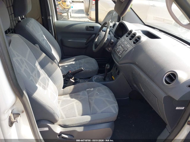2011 FORD TRANSIT CONNECT NM0LS7DN4BT064921 Photo 4