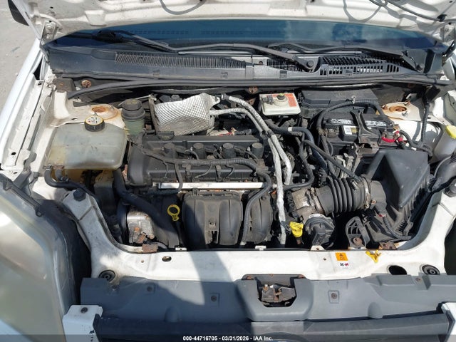 2011 FORD TRANSIT CONNECT NM0LS7DN4BT064921 Photo 5