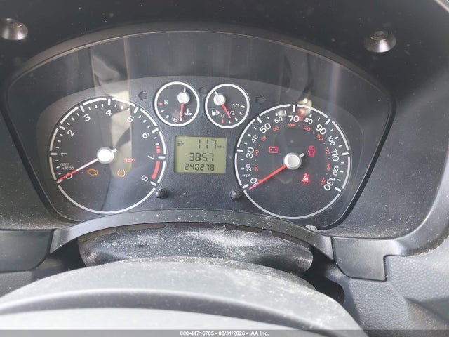 2011 FORD TRANSIT CONNECT NM0LS7DN4BT064921 Photo 6