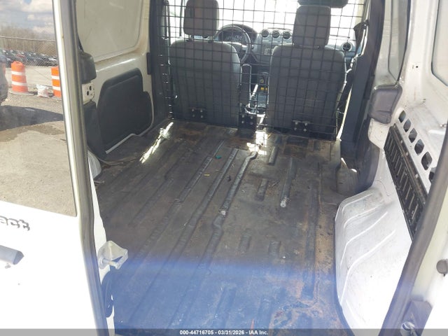 2011 FORD TRANSIT CONNECT NM0LS7DN4BT064921 Photo 7