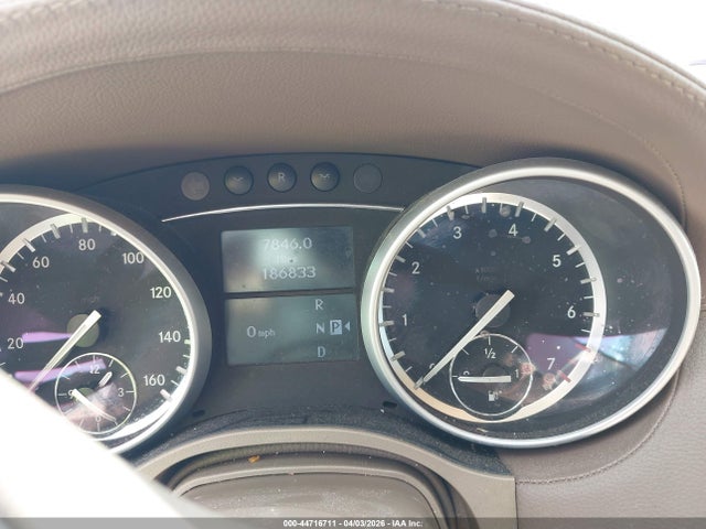 Aukcja sprzedaży 2012 Mercedes-benz Gl 450 4matic, vin: 4JGBF7BE1CA780061, numer aukcji: 44716711