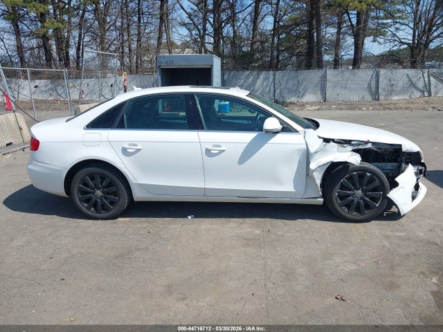 Продаж на аукціоні авто 2009 Audi A4 2.0t Premium, vin: WAUSF78K89N048915, номер лоту: 44716712