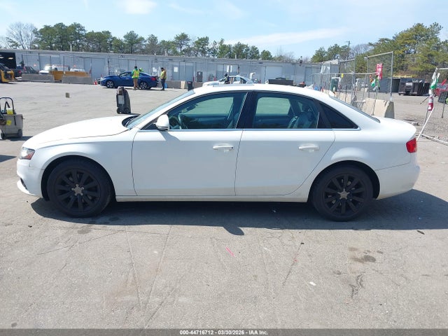 Продаж на аукціоні авто 2009 Audi A4 2.0t Premium, vin: WAUSF78K89N048915, номер лоту: 44716712