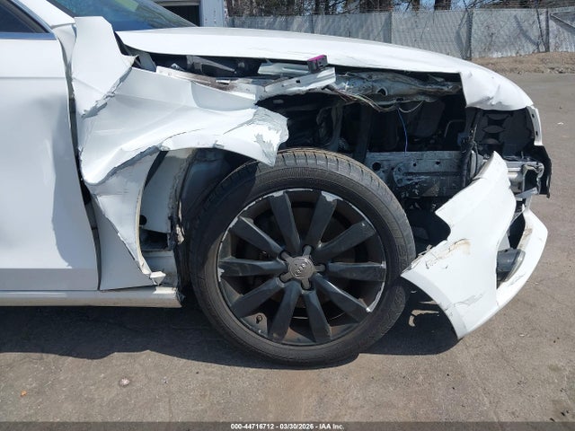 Продаж на аукціоні авто 2009 Audi A4 2.0t Premium, vin: WAUSF78K89N048915, номер лоту: 44716712