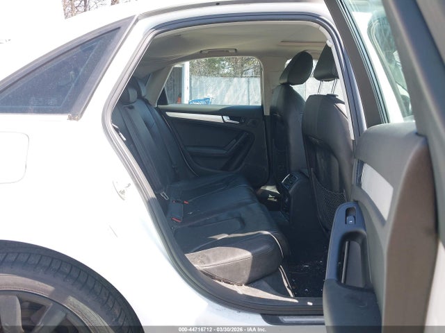 Продаж на аукціоні авто 2009 Audi A4 2.0t Premium, vin: WAUSF78K89N048915, номер лоту: 44716712