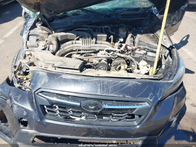 Aukcja sprzedaży 2019 Subaru Crosstrek 2.0i Limited, vin: JF2GTAMC3K8345464, numer aukcji: 44716714
