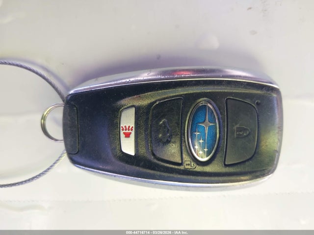 Aukcja sprzedaży 2019 Subaru Crosstrek 2.0i Limited, vin: JF2GTAMC3K8345464, numer aukcji: 44716714