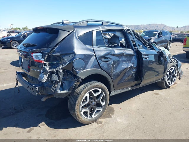 Aukcja sprzedaży 2019 Subaru Crosstrek 2.0i Limited, vin: JF2GTAMC3K8345464, numer aukcji: 44716714