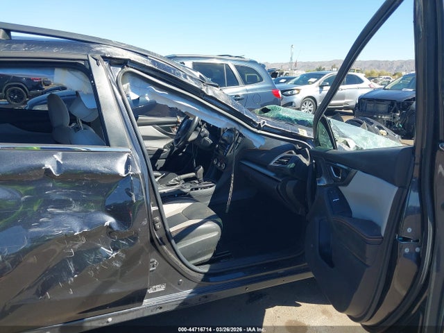 Aukcja sprzedaży 2019 Subaru Crosstrek 2.0i Limited, vin: JF2GTAMC3K8345464, numer aukcji: 44716714