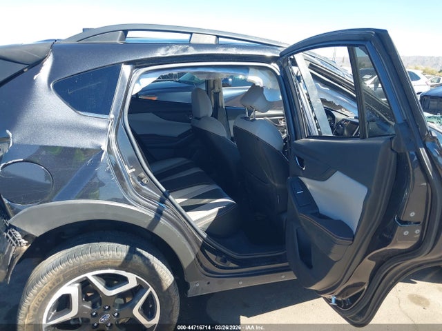 Aukcja sprzedaży 2019 Subaru Crosstrek 2.0i Limited, vin: JF2GTAMC3K8345464, numer aukcji: 44716714