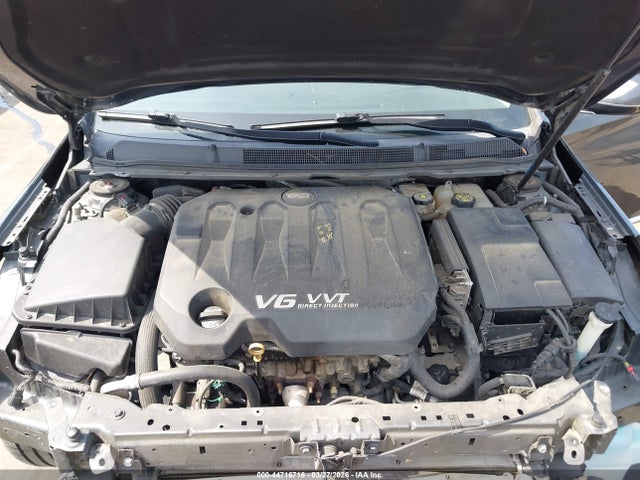 44716716 :رقم المزاد ، 2G61M5S30K9157360 vin ، 2019 Cadillac Xts Luxury مزاد بيع