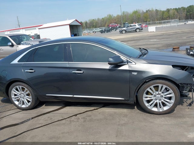 44716716 :رقم المزاد ، 2G61M5S30K9157360 vin ، 2019 Cadillac Xts Luxury مزاد بيع