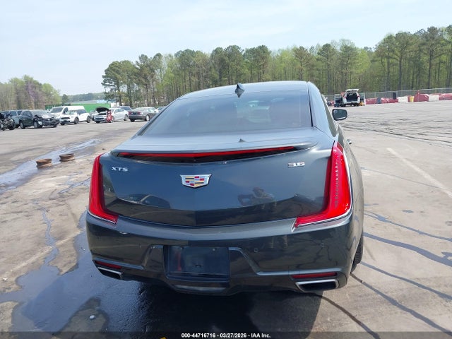 44716716 :رقم المزاد ، 2G61M5S30K9157360 vin ، 2019 Cadillac Xts Luxury مزاد بيع