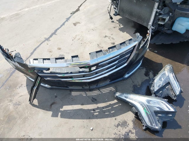 44716716 :رقم المزاد ، 2G61M5S30K9157360 vin ، 2019 Cadillac Xts Luxury مزاد بيع