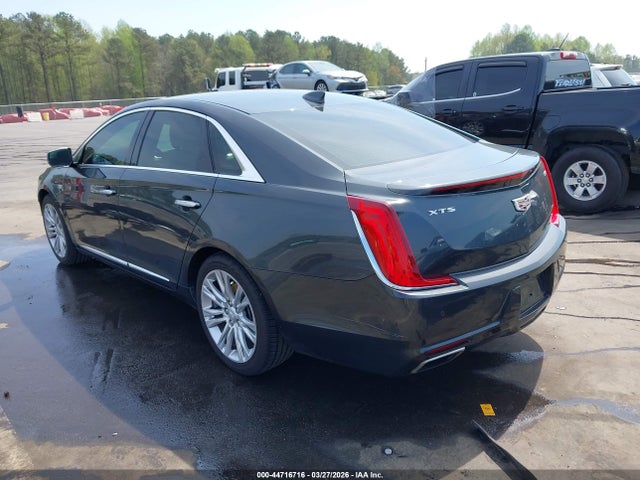 44716716 :رقم المزاد ، 2G61M5S30K9157360 vin ، 2019 Cadillac Xts Luxury مزاد بيع