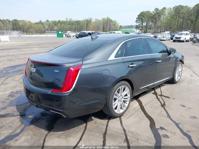 44716716 :رقم المزاد ، 2G61M5S30K9157360 vin ، 2019 Cadillac Xts Luxury مزاد بيع