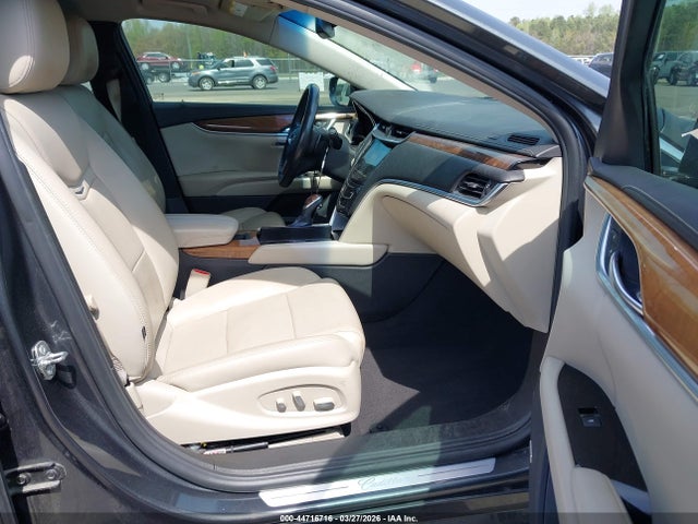 44716716 :رقم المزاد ، 2G61M5S30K9157360 vin ، 2019 Cadillac Xts Luxury مزاد بيع