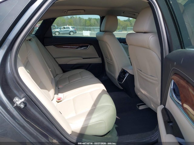 44716716 :رقم المزاد ، 2G61M5S30K9157360 vin ، 2019 Cadillac Xts Luxury مزاد بيع