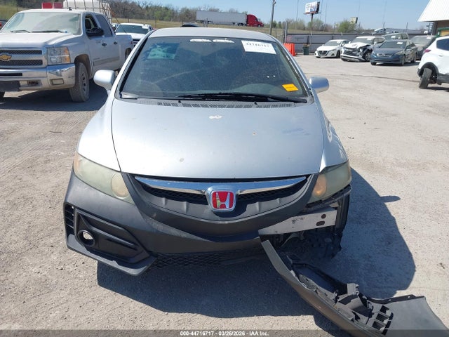 Aukcja sprzedaży 2007 Honda Civic Lx, vin: 1HGFA16507L006827, numer aukcji: 44716717