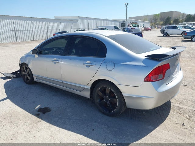 Aukcja sprzedaży 2007 Honda Civic Lx, vin: 1HGFA16507L006827, numer aukcji: 44716717