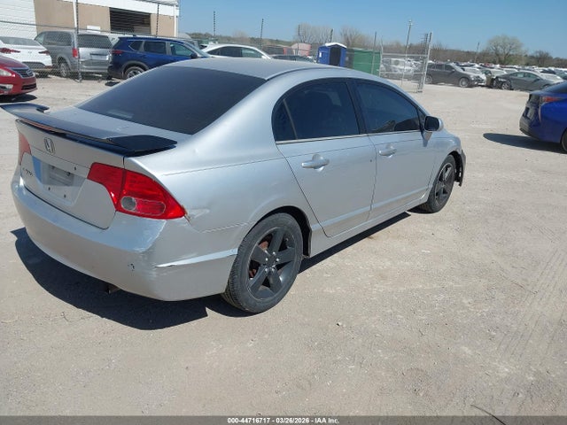 Aukcja sprzedaży 2007 Honda Civic Lx, vin: 1HGFA16507L006827, numer aukcji: 44716717