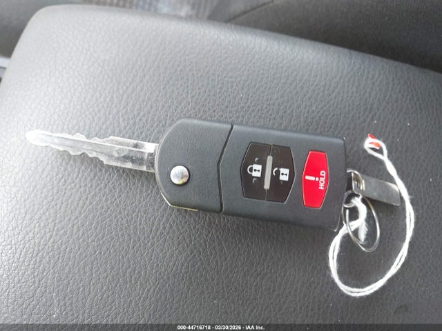 44716718 :رقم المزاد ، JM1BL1L83C1654691 vin ، 2012 Mazda Mazda3 I Touring مزاد بيع