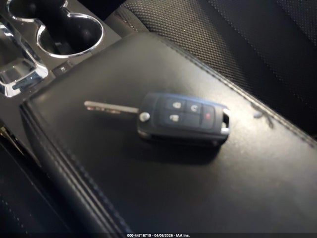 2017 CHEVROLET EQUINOX 2GNALCEKXH1529163 Photo 10