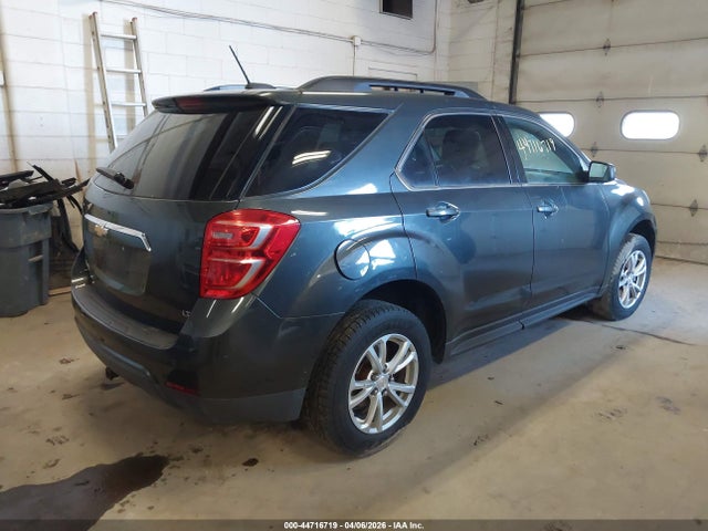 2017 CHEVROLET EQUINOX 2GNALCEKXH1529163 Photo 3