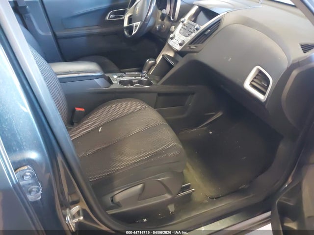 2017 CHEVROLET EQUINOX 2GNALCEKXH1529163 Photo 4