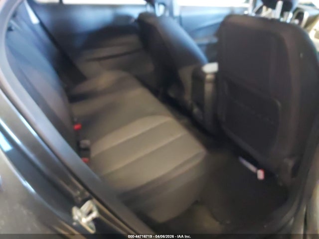 2017 CHEVROLET EQUINOX 2GNALCEKXH1529163 Photo 7