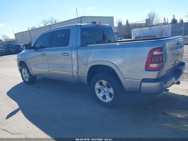 44716726 :رقم المزاد ، 1C6RREHT6KN847689 vin ، 2019 Ram 1500 Limited  4x2 5'7 Box مزاد بيع