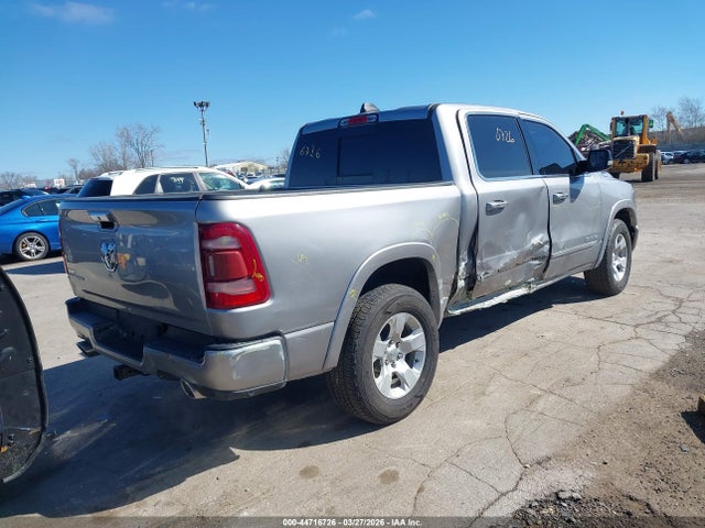 44716726 :رقم المزاد ، 1C6RREHT6KN847689 vin ، 2019 Ram 1500 Limited  4x2 5'7 Box مزاد بيع
