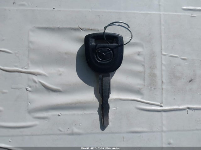 Aukcja sprzedaży 2012 Mazda Mazda2 Sport, vin: JM1DE1KZ8C0147420, numer aukcji: 44716727