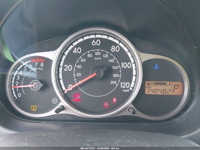 Aukcja sprzedaży 2012 Mazda Mazda2 Sport, vin: JM1DE1KZ8C0147420, numer aukcji: 44716727
